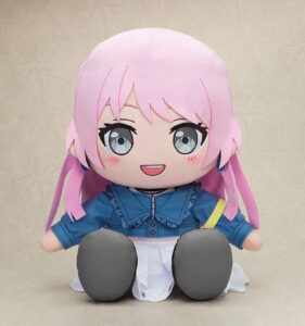 おおきな40cmぬいぐるみ MyGO!!!!! 千早 愛音 