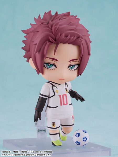 ねんどろいど 糸師 冴