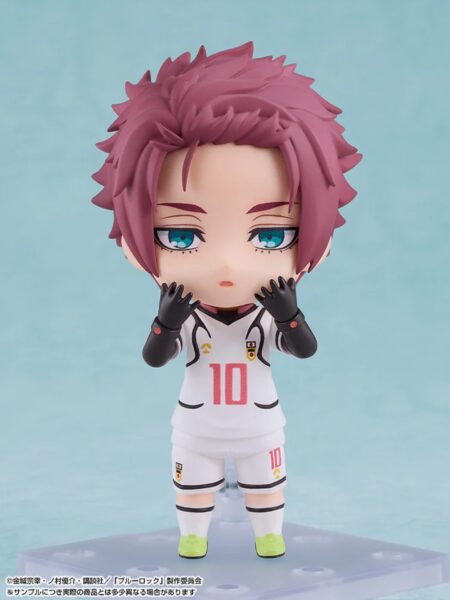 ねんどろいど 糸師 冴