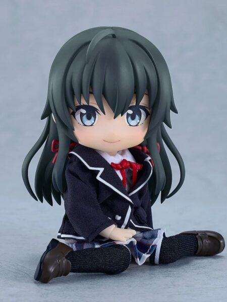 ねんどろいどどーる 雪ノ下雪乃 ねんどろいどどーる 雪ノ下雪乃