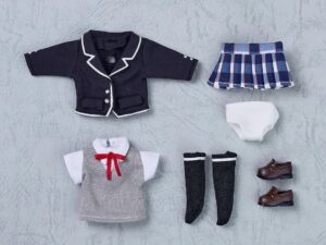 ねんどろいどどーる 雪ノ下雪乃