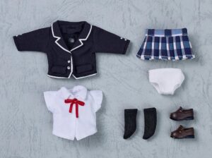 ねんどろいどどーる 由比ヶ浜結衣