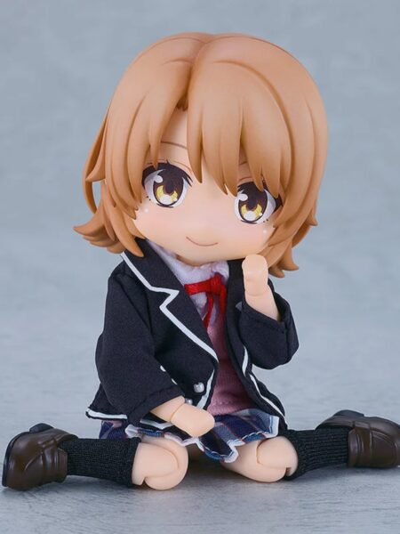 ねんどろいどどーる 一色いろは