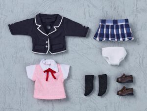 ねんどろいどどーる 一色いろは