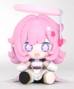 Huggy Good Smile 武装人形・妖精エリ