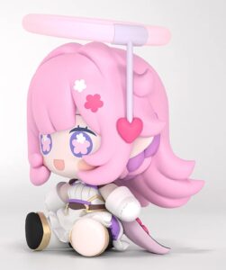 Huggy Good Smile 武装人形・妖精エリ