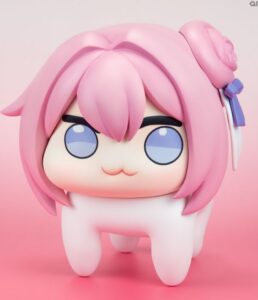 勝利の女神： NIKKE DORO ソフビフィギュア[Cerberus Project]