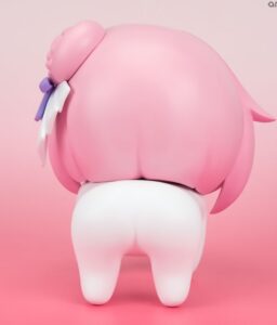 勝利の女神： NIKKE DORO ソフビフィギュア[Cerberus Project]