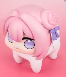 勝利の女神： NIKKE DORO ソフビフィギュア[Cerberus Project]