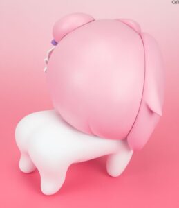 勝利の女神： NIKKE DORO ソフビフィギュア[Cerberus Project]