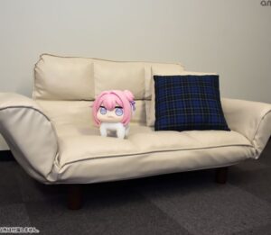 勝利の女神： NIKKE DORO ソフビフィギュア[Cerberus Project]