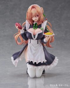 Maid Maison『はにかみ彼女』柊紗乃