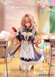 Maid Maison『はにかみ彼女』柊紗乃