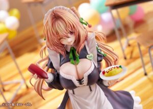 Maid Maison『はにかみ彼女』柊紗乃