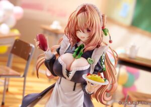 Maid Maison『はにかみ彼女』柊紗乃