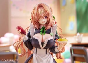 Maid Maison『はにかみ彼女』柊紗乃