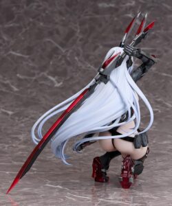 サムライバニー 牡丹 Designed by saitom