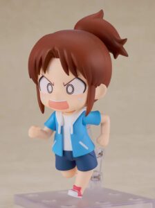 ねんどろいど 南雲美鳥