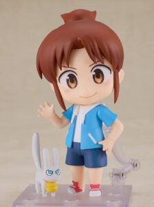 ねんどろいど 南雲美鳥