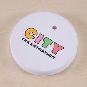 ねんどろいど 南雲美鳥