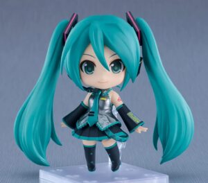 ねんどろいど 初音ミク 3.0 べーしっく 