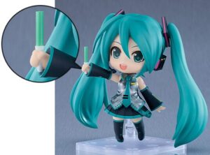 ねんどろいど 初音ミク 3.0