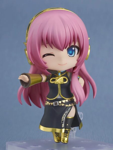ねんどろいど 巡音ルカ 2.0