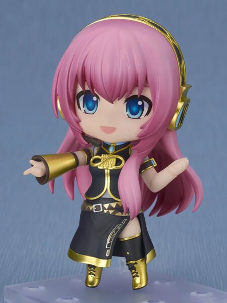 ねんどろいど 巡音ルカ 2.0