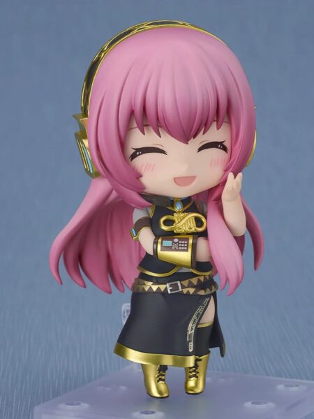 ねんどろいど 巡音ルカ 2.0
