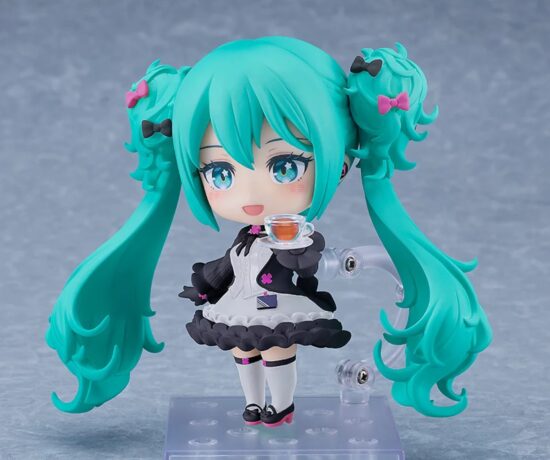 グッスマくじ 初音ミク 2025 Autumn A賞 ねんどろいど 初音ミク