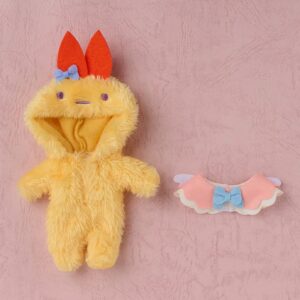 ねんどろいどどーる きぐるみパジャマ えびふらいのしっぽ 