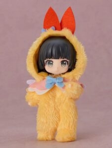 ねんどろいどどーる きぐるみパジャマ えびふらいのしっぽ 