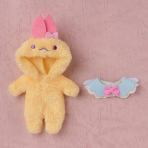 ねんどろいどどーる きぐるみパジャマ えびてんのしっぽ 