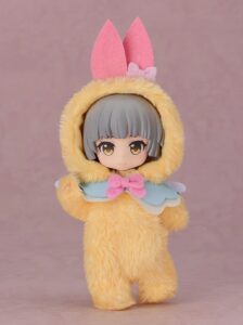 ねんどろいどどーる きぐるみパジャマ えびてんのしっぽ 