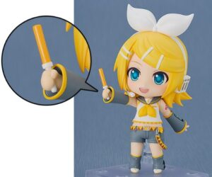 ねんどろいど 鏡音リン 2.0