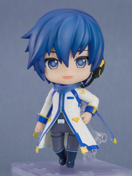 ねんどろいど KAITO 2.0 120956 ねんどろいど KAITO 2.0