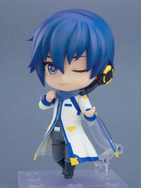 ねんどろいど KAITO 2.0 ねんどろいど KAITO 2.0