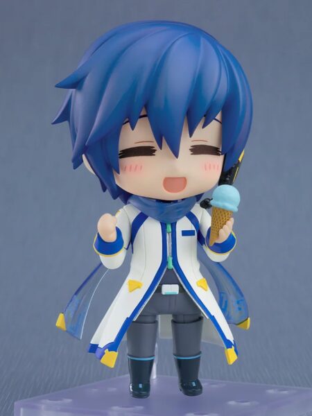 ねんどろいど KAITO 2.0016 ねんどろいど KAITO 2.0