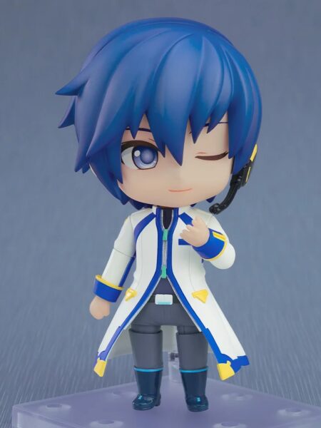 ねんどろいど KAITO 2.0 ねんどろいど KAITO 2.0