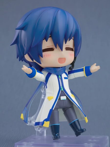 ねんどろいど KAITO 2.06 ねんどろいど KAITO 2.0