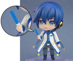 ねんどろいど KAITO 2.0