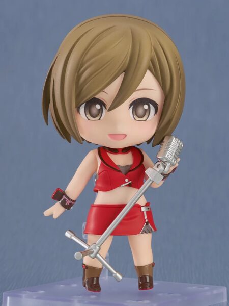ねんどろいど MEIKO 2.01115 ねんどろいど MEIKO 2.0