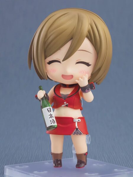 ねんどろいど MEIKO 2.0 ねんどろいど MEIKO 2.0
