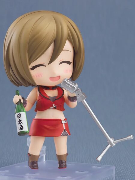 ねんどろいど MEIKO 2.0 ねんどろいど MEIKO 2.0