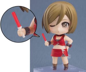 ねんどろいど MEIKO 2.0