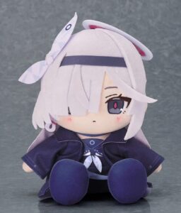 ちょこぷに ぬいぐるみ プラナ 