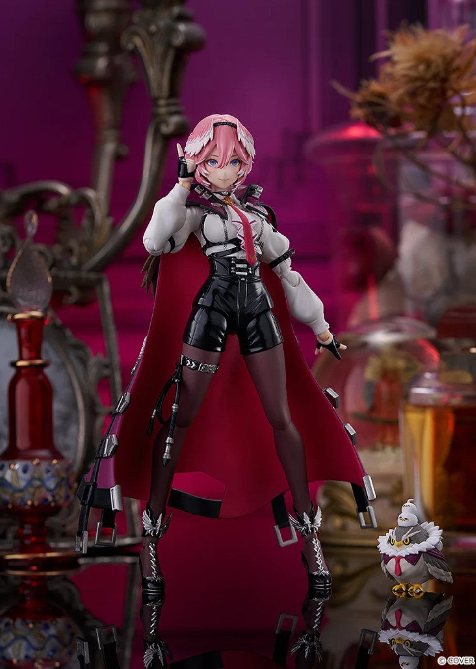 フィギュアーツ　figma ねんどろいど　まとめ売り FIG] ねんどろいど 2528 葦名弦一郎(あしなげんいちろう) SEKIRO