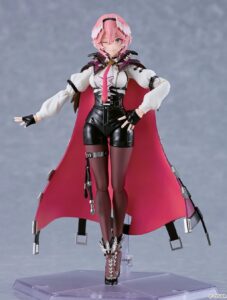 figma 鷹嶺ルイ