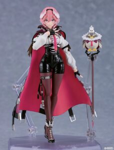figma 鷹嶺ルイ