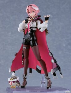 figma 鷹嶺ルイ